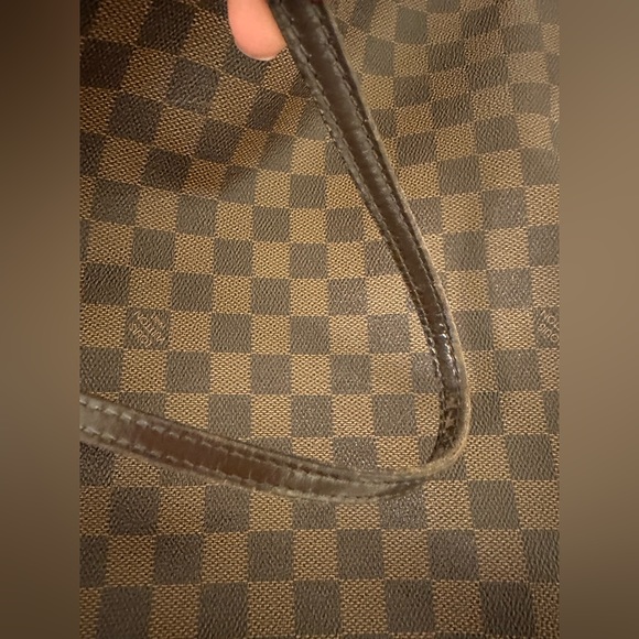 Louis Vuitton Neverfull - MM - Picture 14 of 16